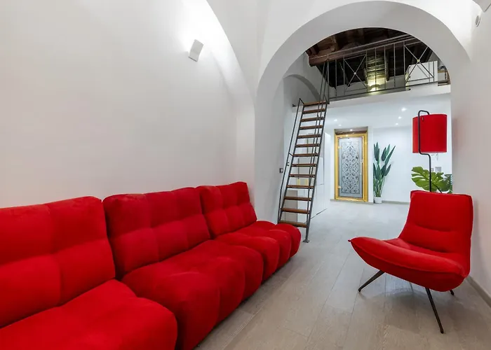 Lovely Studio - Capocci
