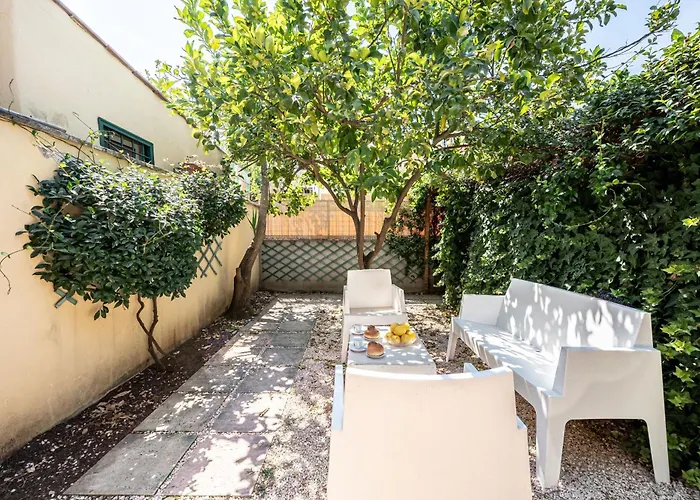 La Casa dei limoni