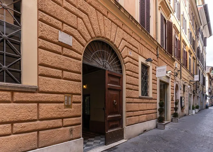 Twilight Terrace - Piazza Di Spagna